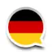 Herzlich willkommen!Eingang: Deutsch